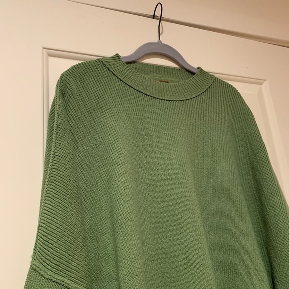 LAST ONE ✨ Free People Easy Street Tunic - Picture 4 of 6